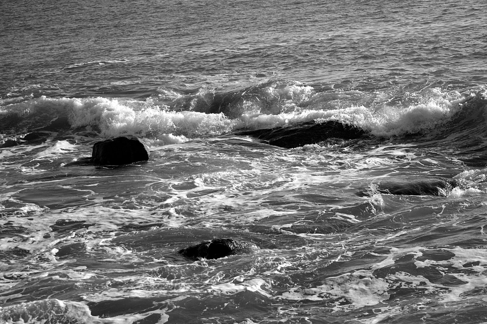 Nikon D5200 sample photo. Conduit, la, nature, maree photography