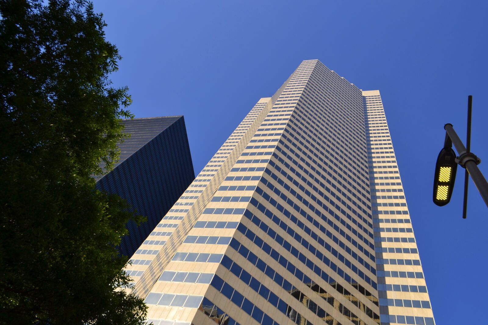 Nikon D3100 sample photo. White buildings, architecture, tallest photography