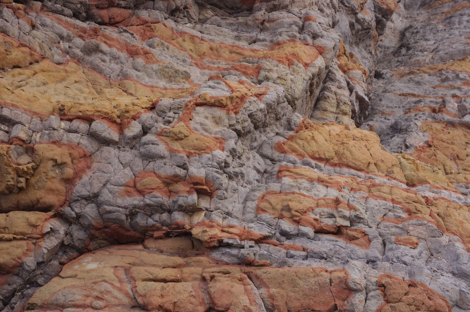 Pentax K-x sample photo. Volcanic, rock, stone photography