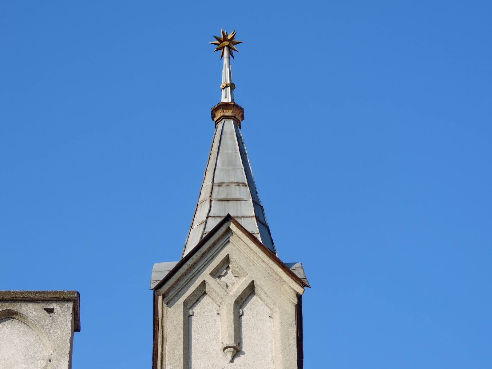 Nikon Coolpix P520 sample photo. Architecture, religion, church, outdoors photography
