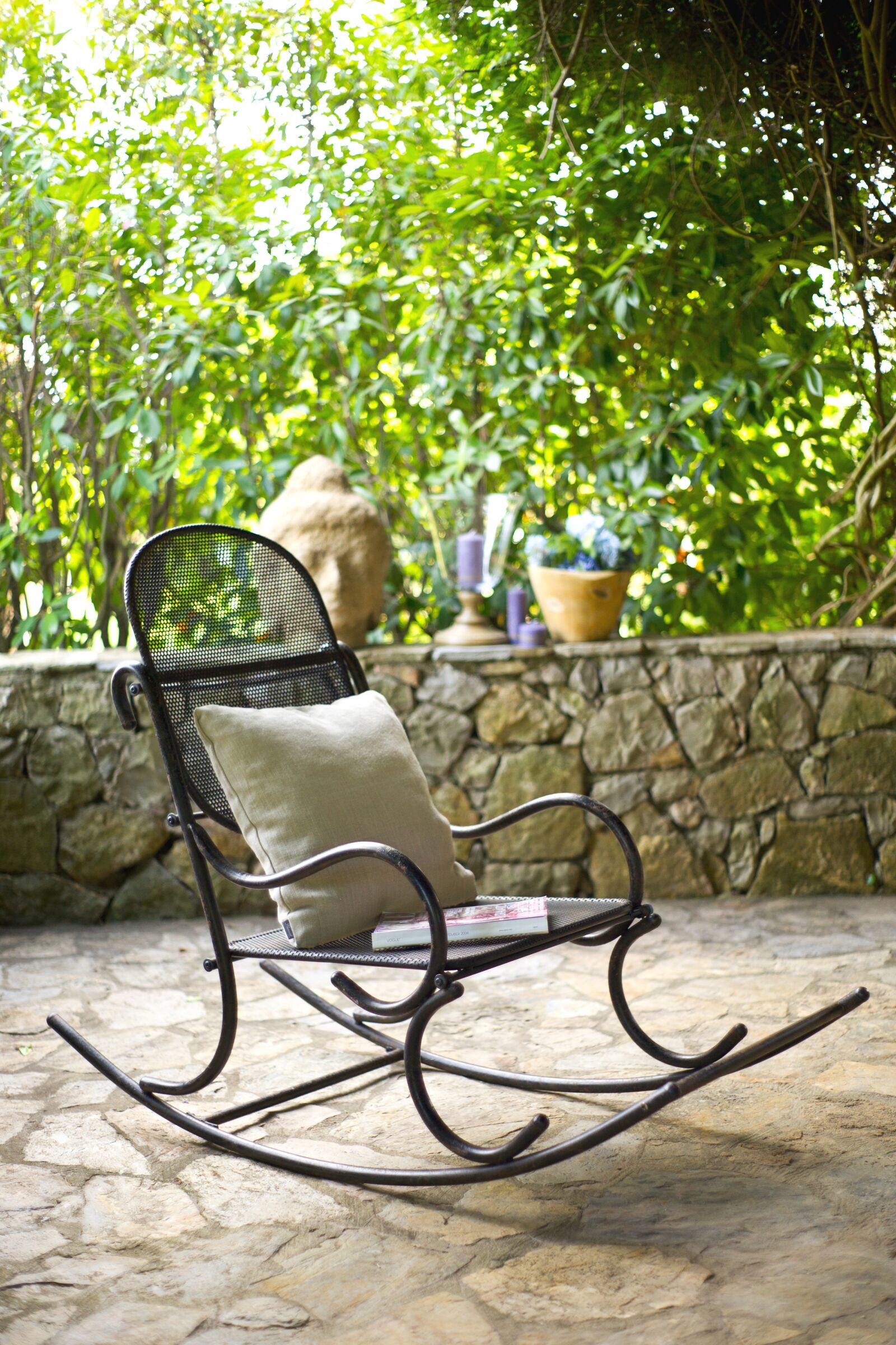 Sony Alpha DSLR-A850 sample photo. Furniture, design, architecture photography