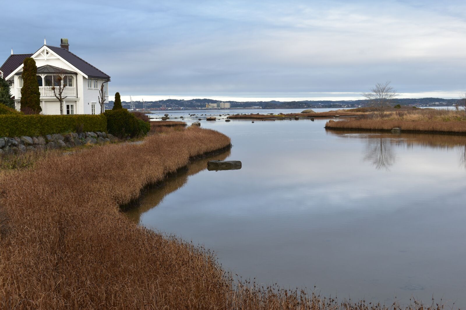 Nikon D3500 sample photo. Sky, sea, mood photography