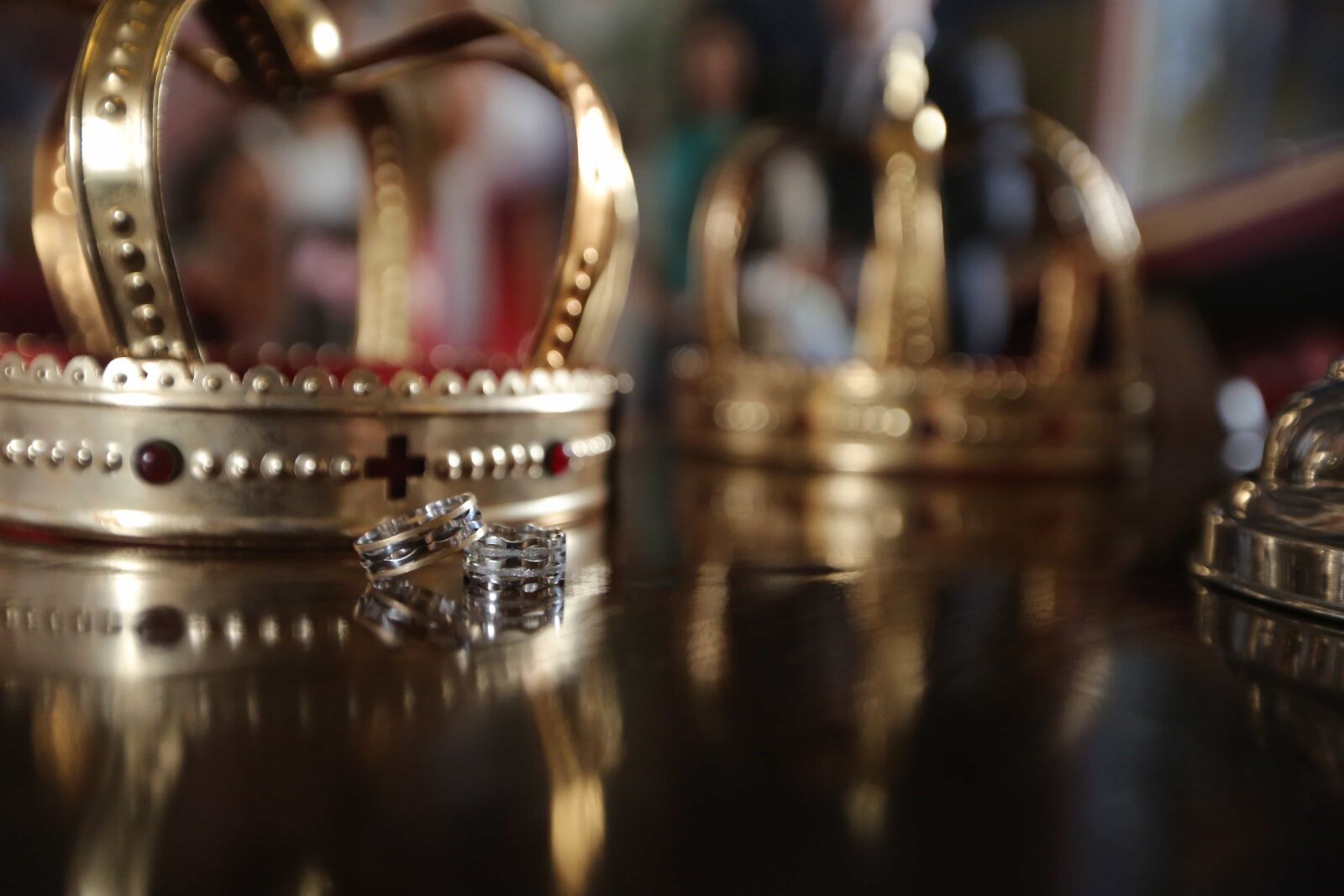 Canon EF 16-35mm F2.8L II USM sample photo. Celebration, ceremony, crown, event photography