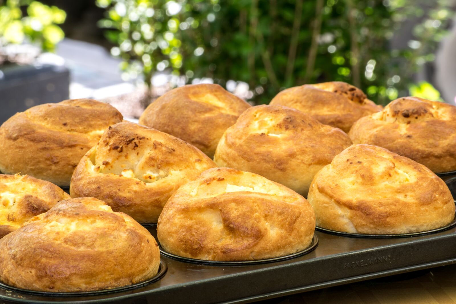 Nikon D5300 sample photo. Baked, breakfast, delicious photography