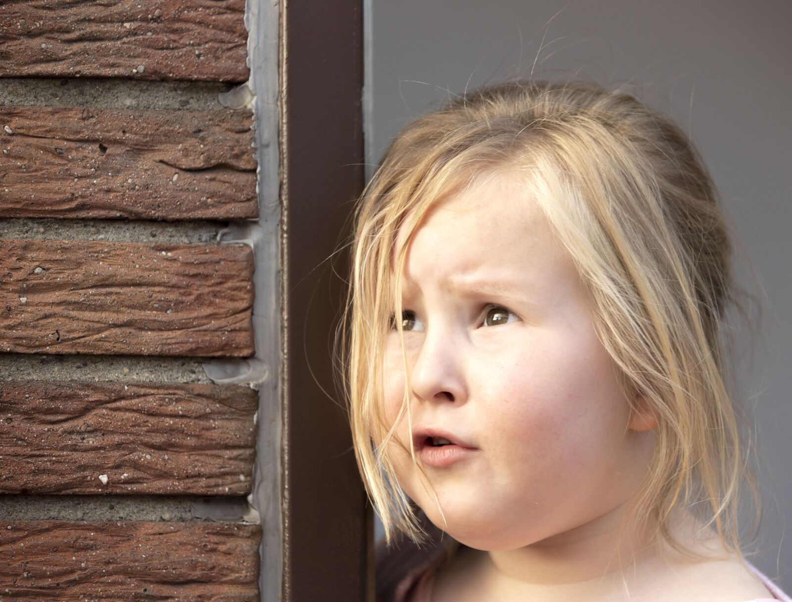 Canon EOS 6D Mark II sample photo. Child, girl, cute photography