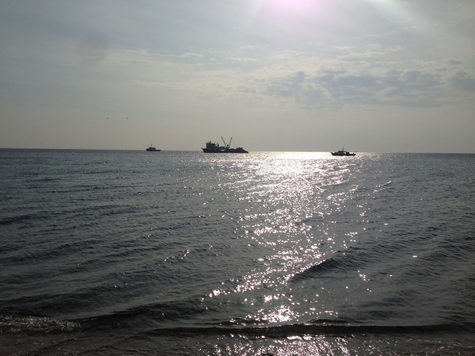 iPhone 5 back camera 4.12mm f/2.4 sample photo. Didim, felicia travel, felicia photography