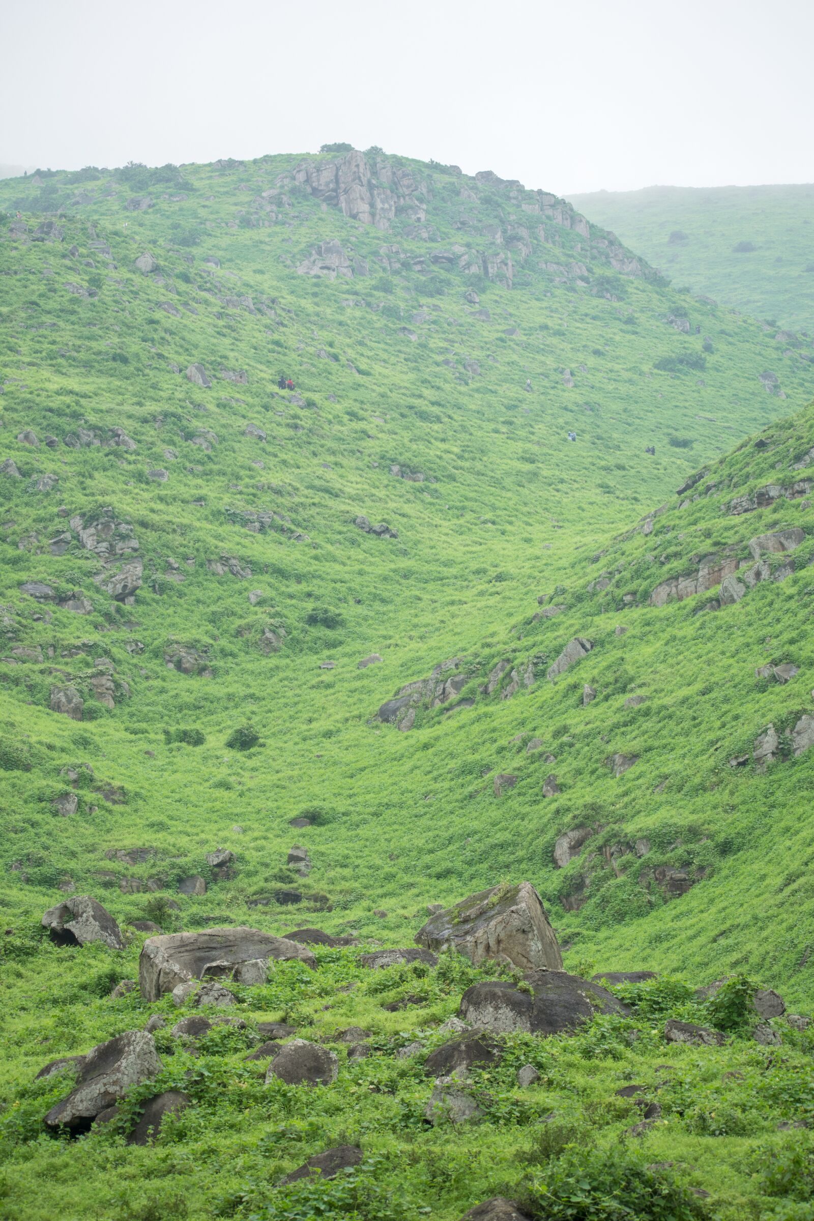Nikon D3300 sample photo. Loma, landscape, nature photography