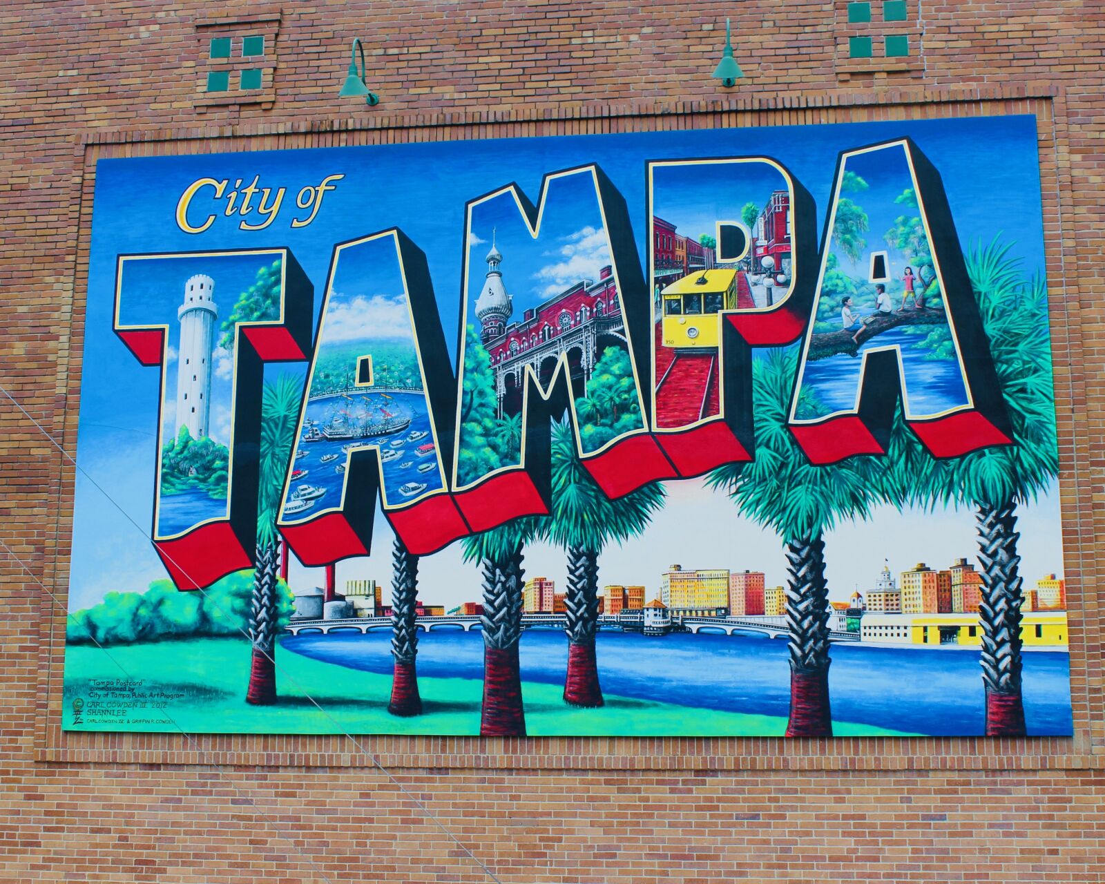 Canon EOS 600D (Rebel EOS T3i / EOS Kiss X5) sample photo. Tampa, florida, tampa postcard photography
