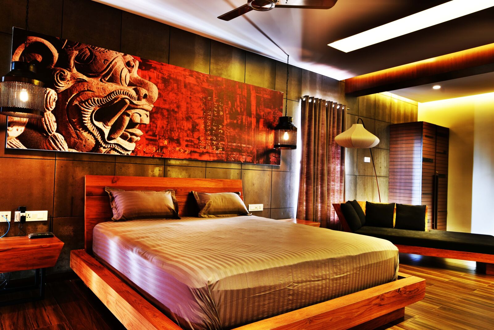 Nikon D750 sample photo. Interior, house, architecture photography
