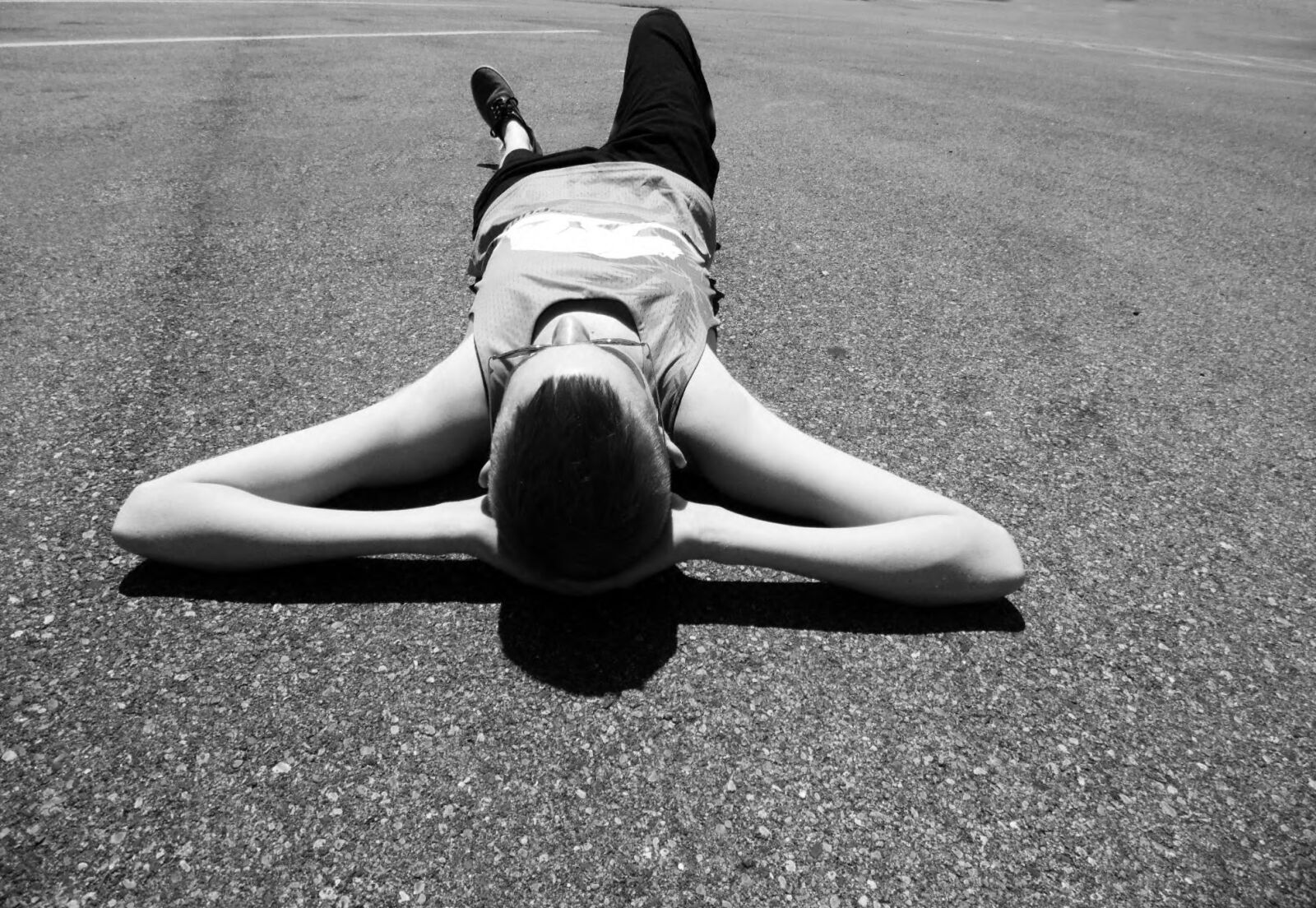 Samsung WB110/  WB111 sample photo. People, adult asphalt, outdoors photography