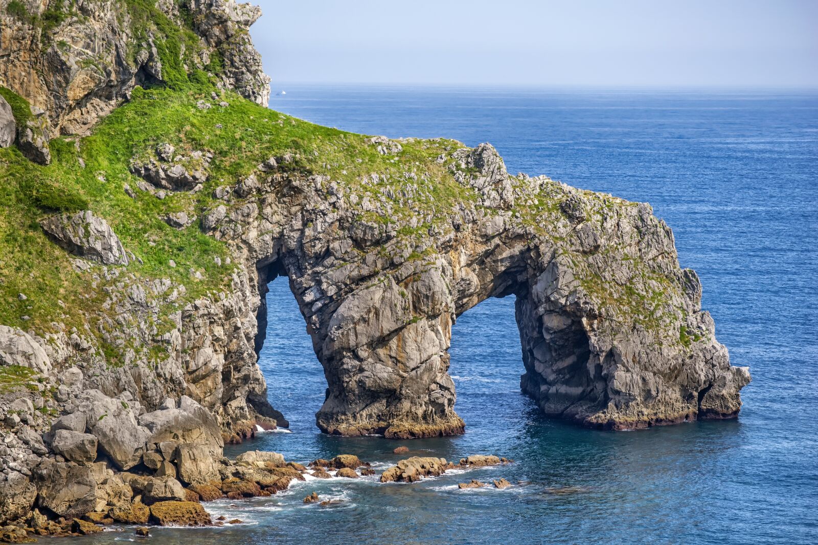 Nikon D3300 sample photo. Landscape, arches, stone photography