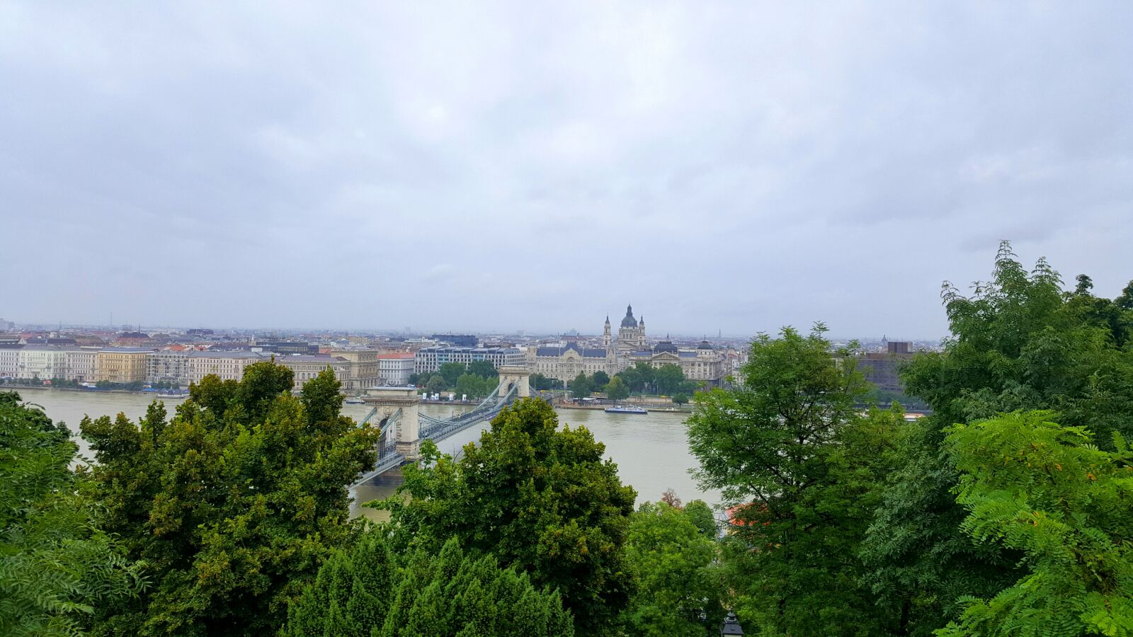 Samsung Galaxy S6 sample photo. City, budapest, hungary, danube photography