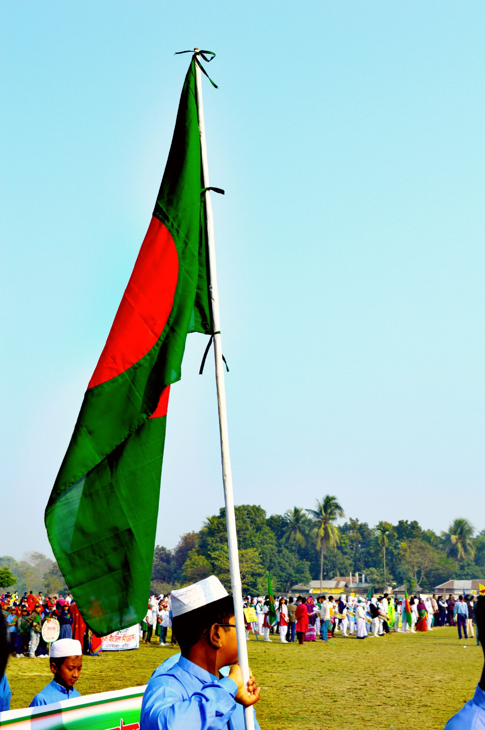 Nikon D3200 sample photo