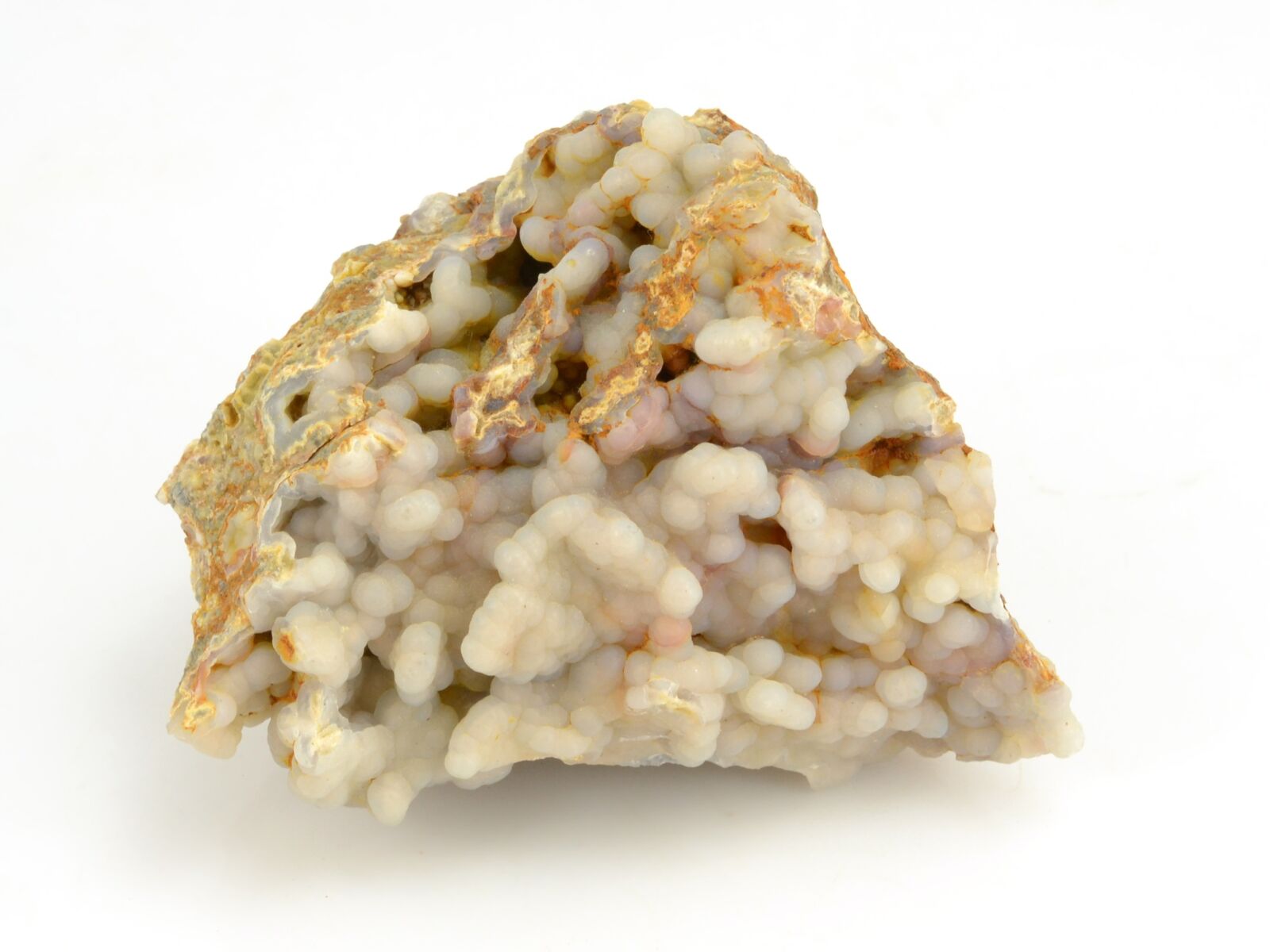 Nikon D3100 sample photo. Chalcedony, precious stones, stone photography