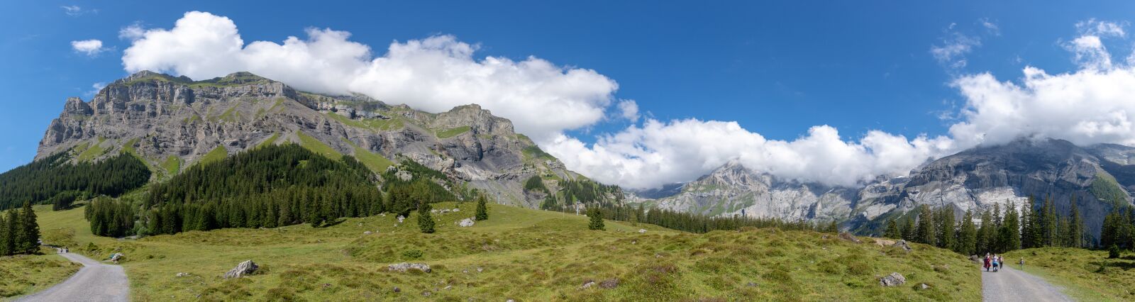 Nikon D7200 sample photo. Alpine, background, beautiful photography