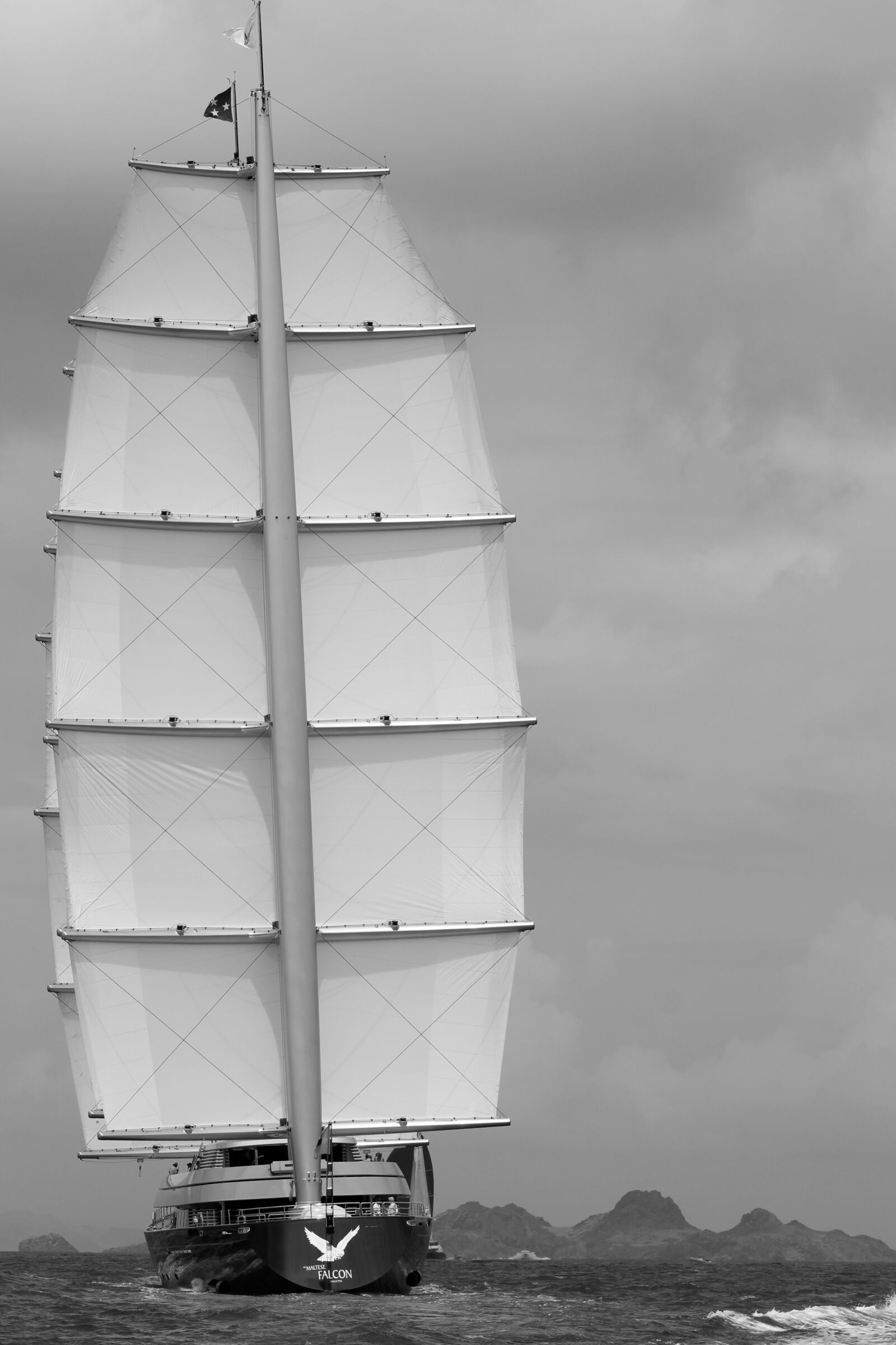 Canon EOS 550D (EOS Rebel T2i / EOS Kiss X4) sample photo. Sailboat, sea, boats photography