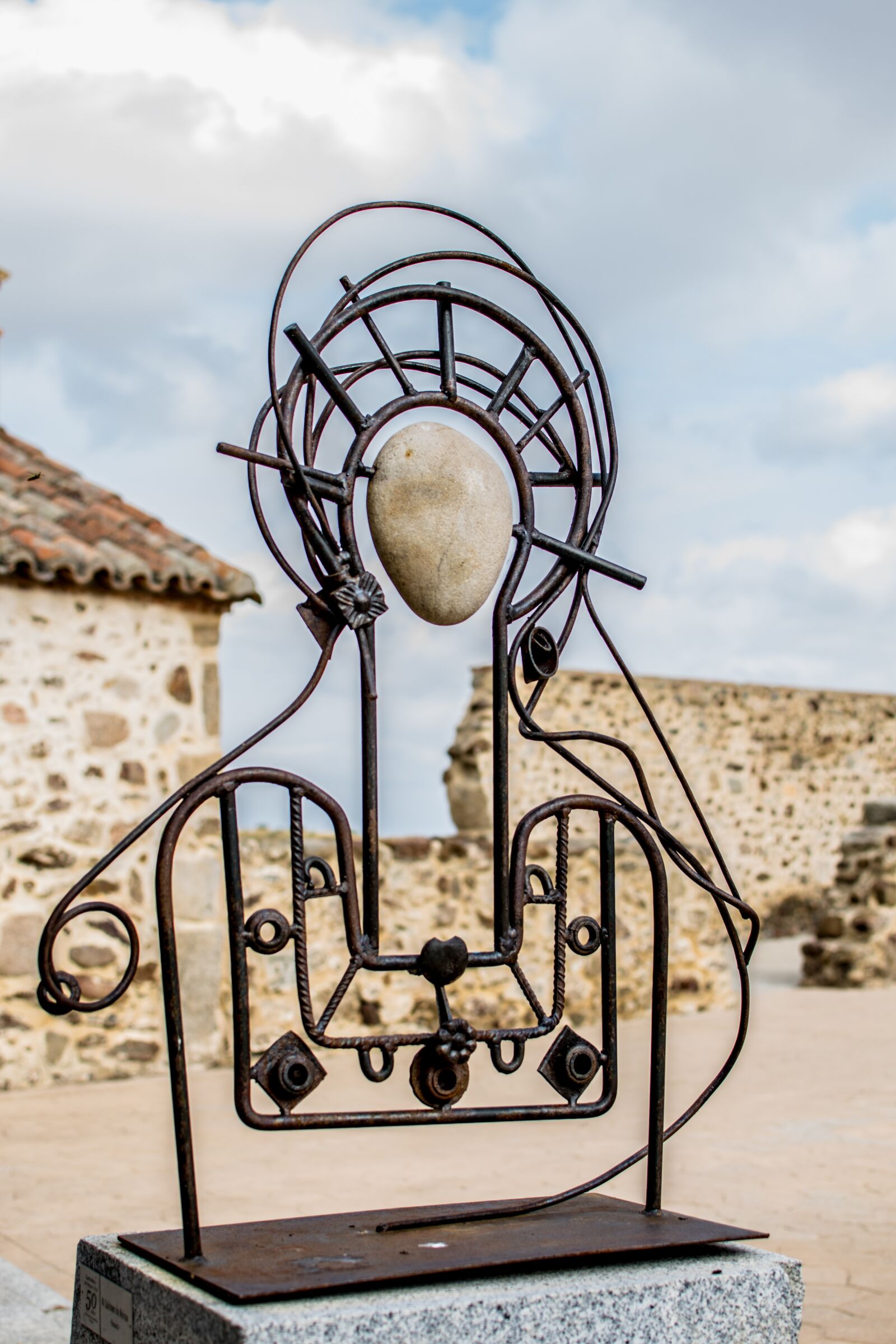 Nikon D3300 sample photo. Art, religion, church of photography