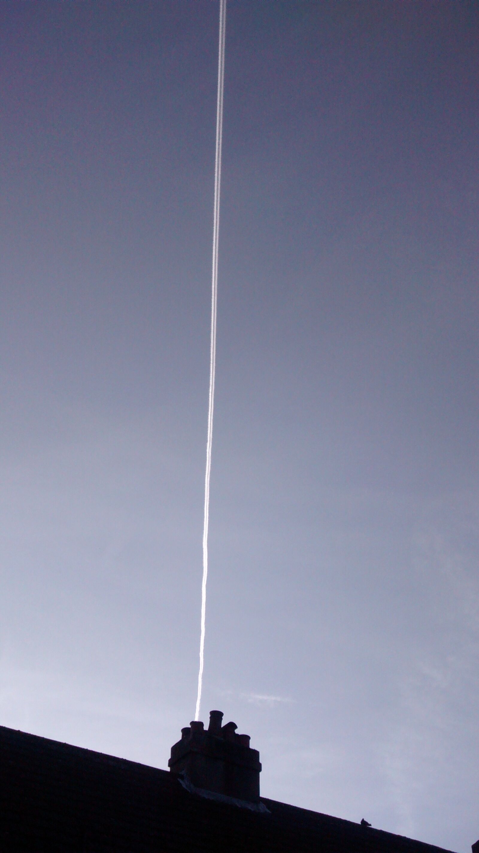 Motorola XT1032 sample photo. Sky, airplane, travel photography
