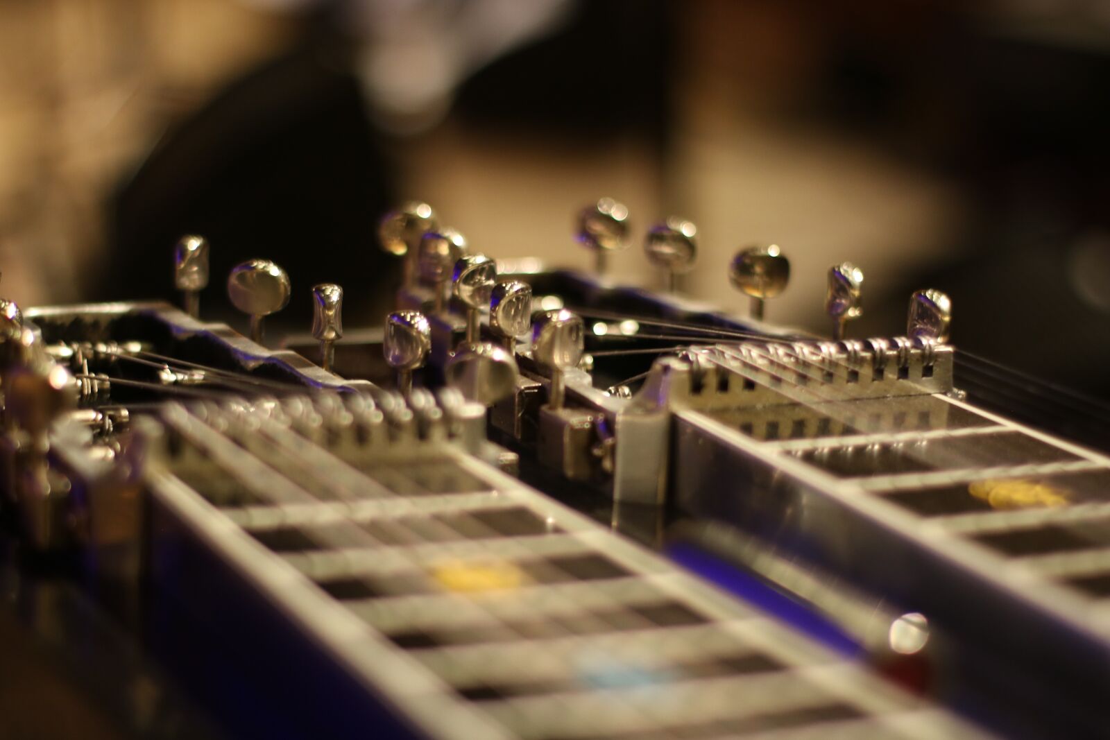 Canon EOS 750D (EOS Rebel T6i / EOS Kiss X8i) sample photo. Instrument, stringed instrument, country photography