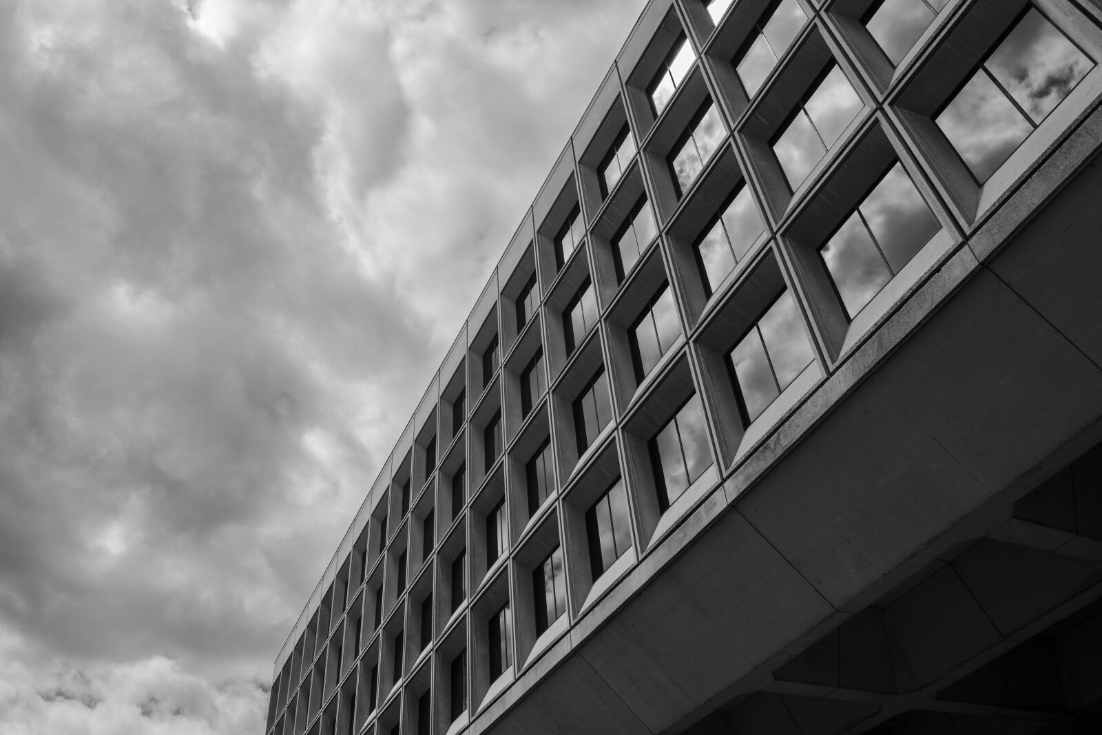 Nikon D3400 sample photo. Building, architecture, city photography