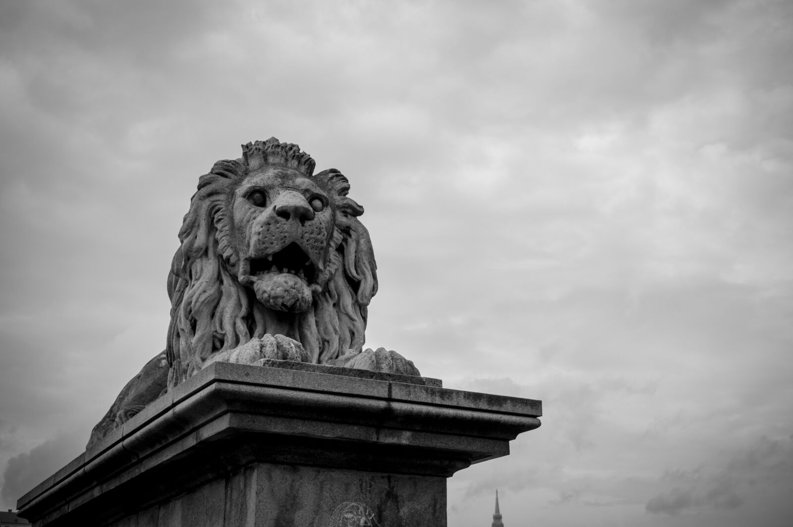 Nikon D3200 sample photo. Chain, bridge, budapest photography
