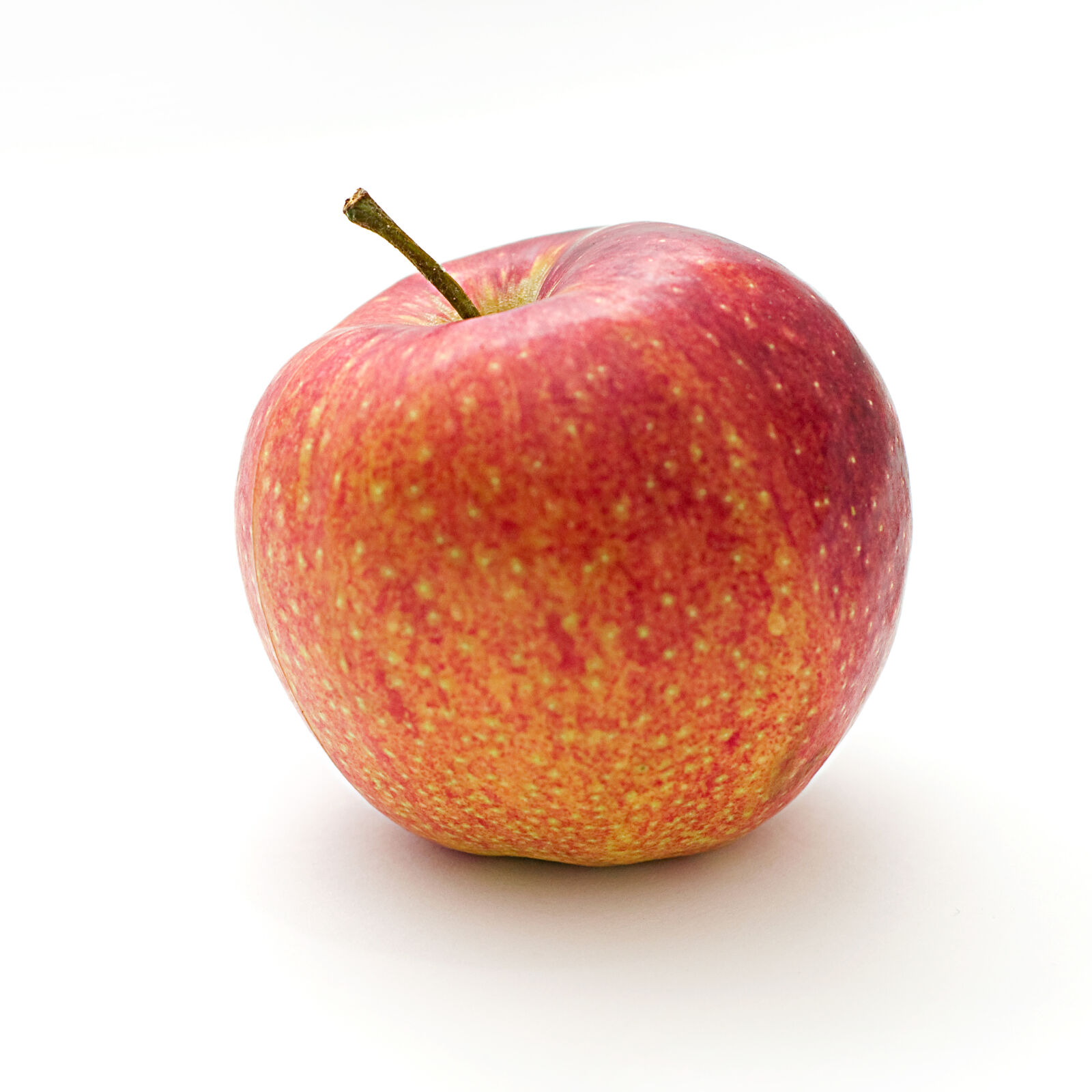 Nikon D90 sample photo. Healthy, apple, fruits, natural photography