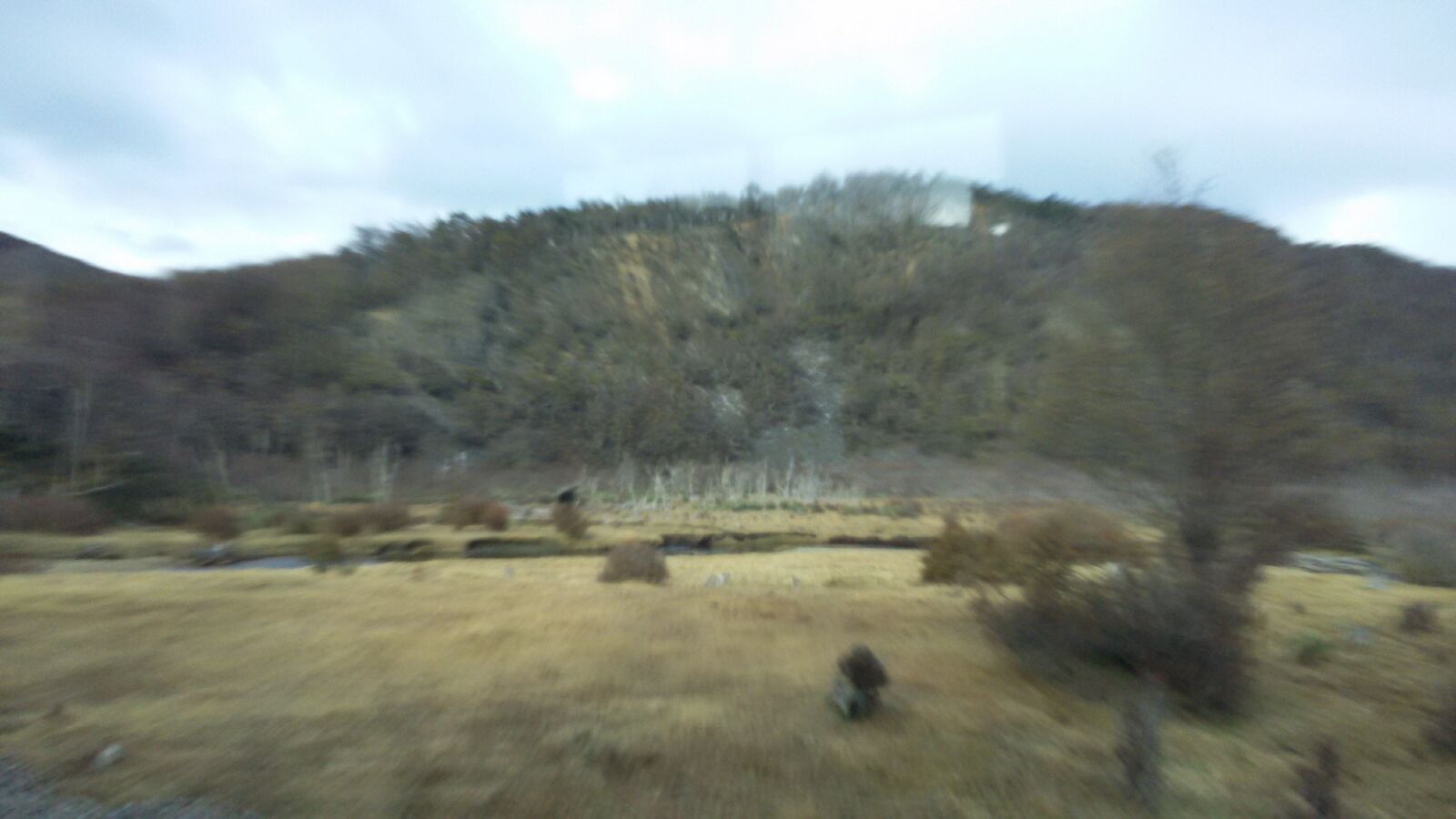 Samsung Galaxy S5 Mini sample photo. Mountains photography