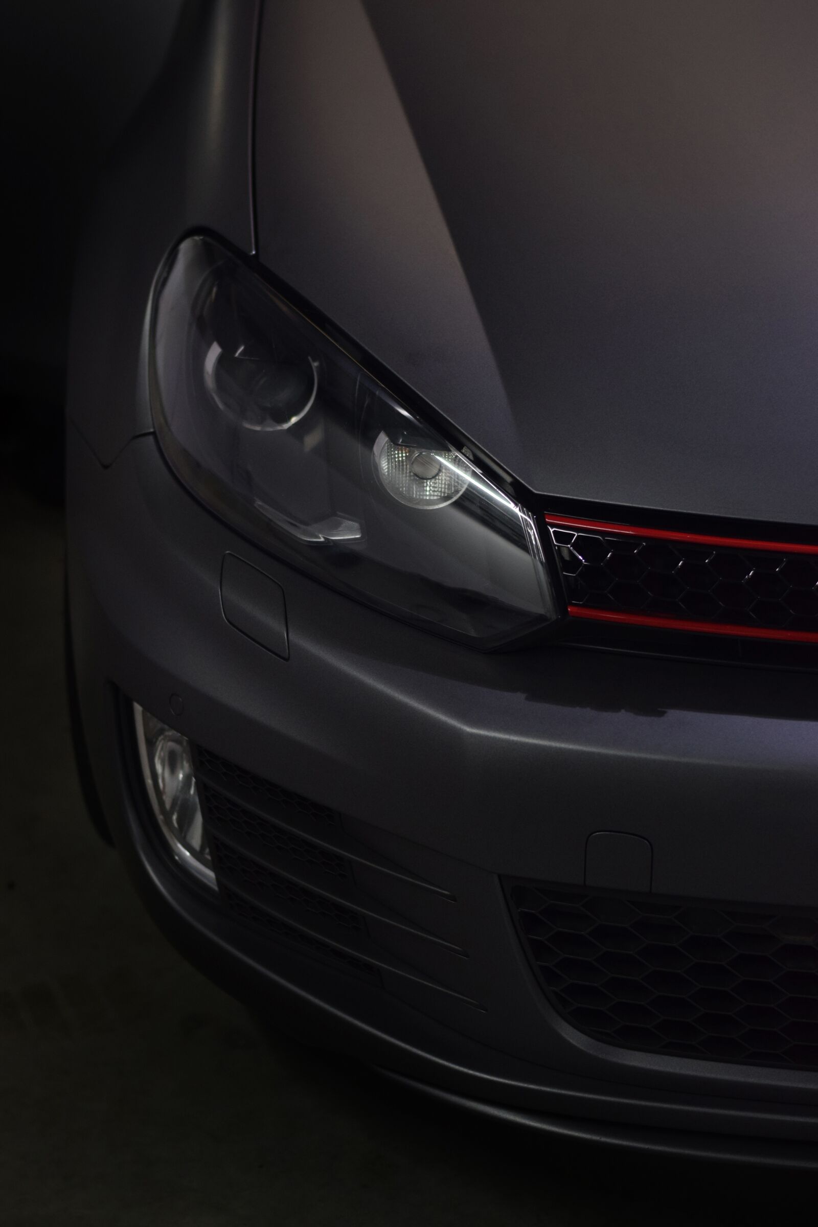Nikon D5300 sample photo. Car, wrap, carwrap photography
