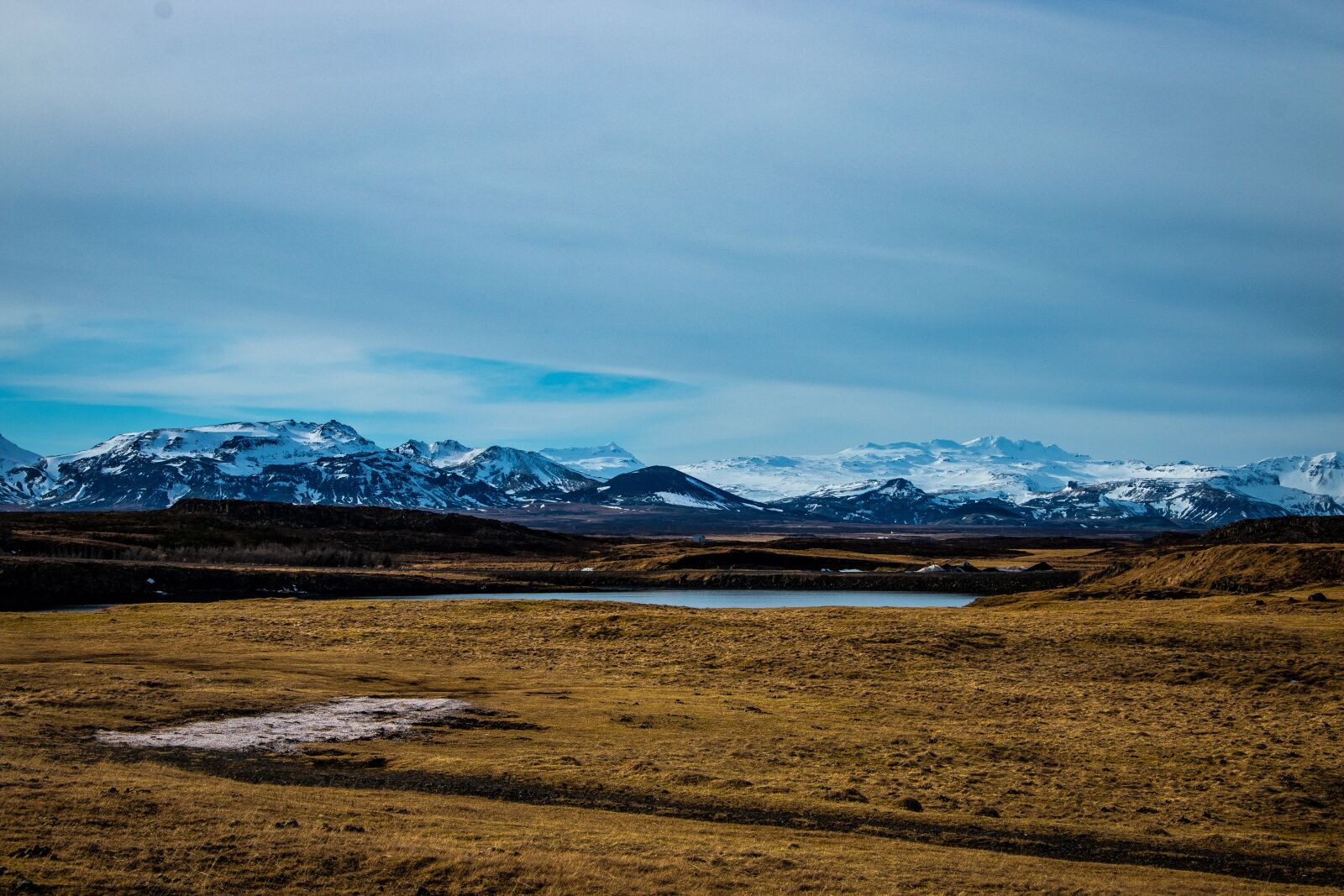Canon EOS 70D sample photo. Stykkishólmur, iceland, helgafell photography