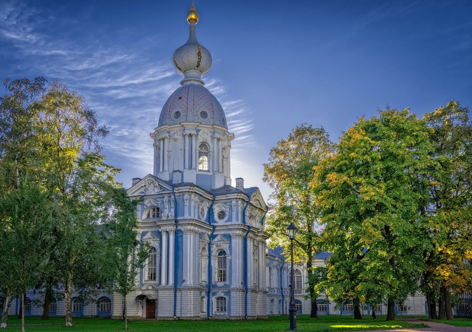 Nikon D3300 sample photo. Monastery, church, st petersburg photography