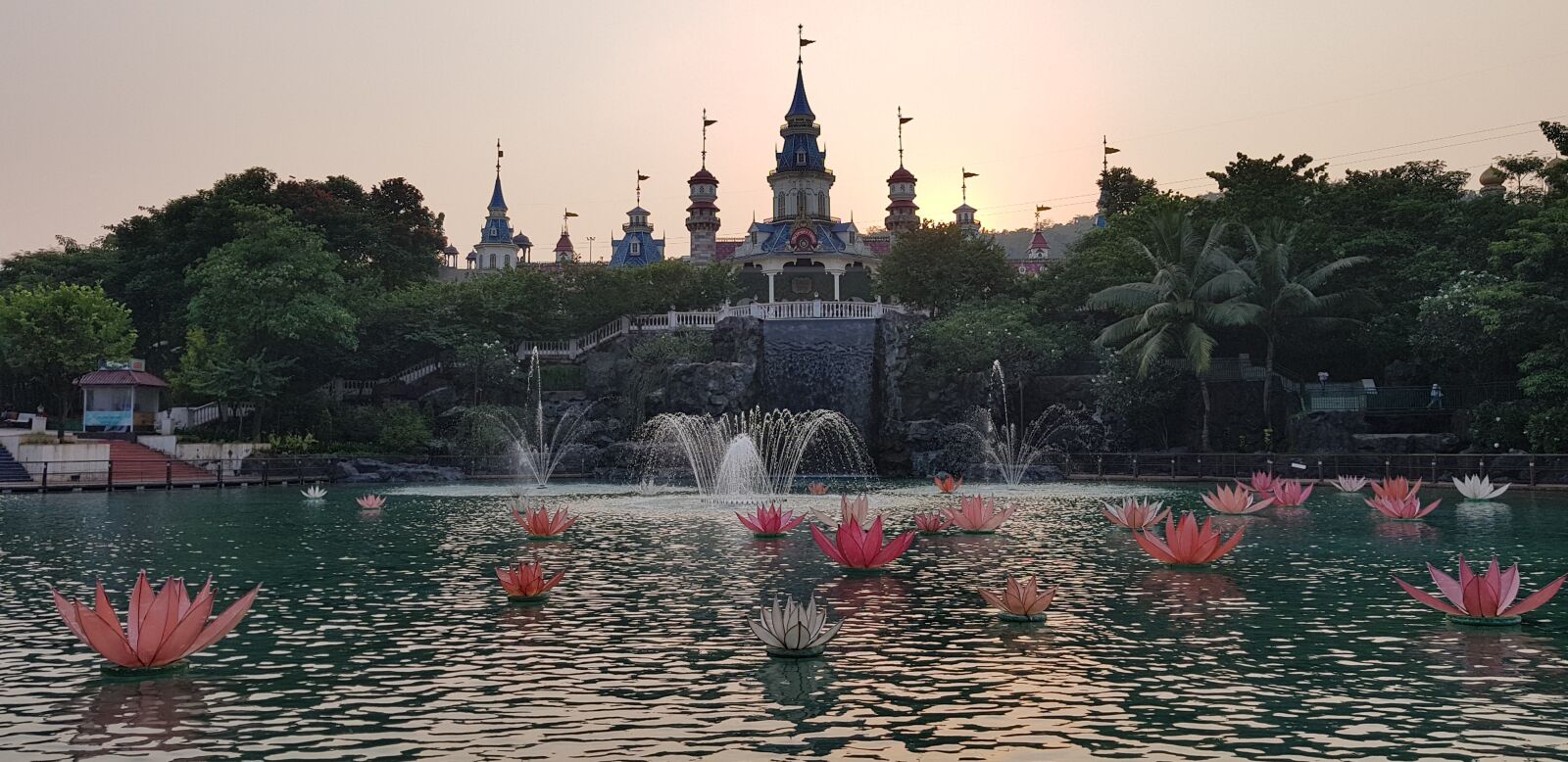 Samsung Galaxy S8 sample photo. Natural, india, imagica photography