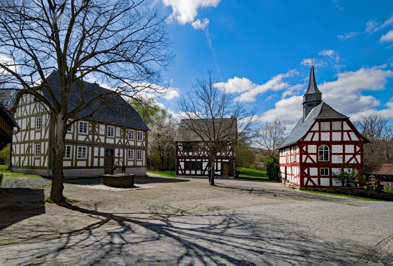 Nikon D5300 sample photo. Neu-anspach, hesse, germany photography