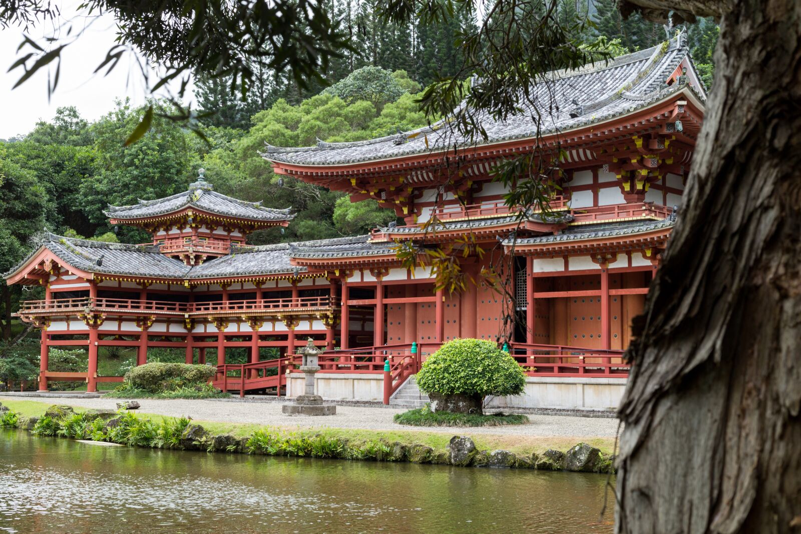 Canon EOS 5D Mark III sample photo. Temple, pagoda, marquee photography