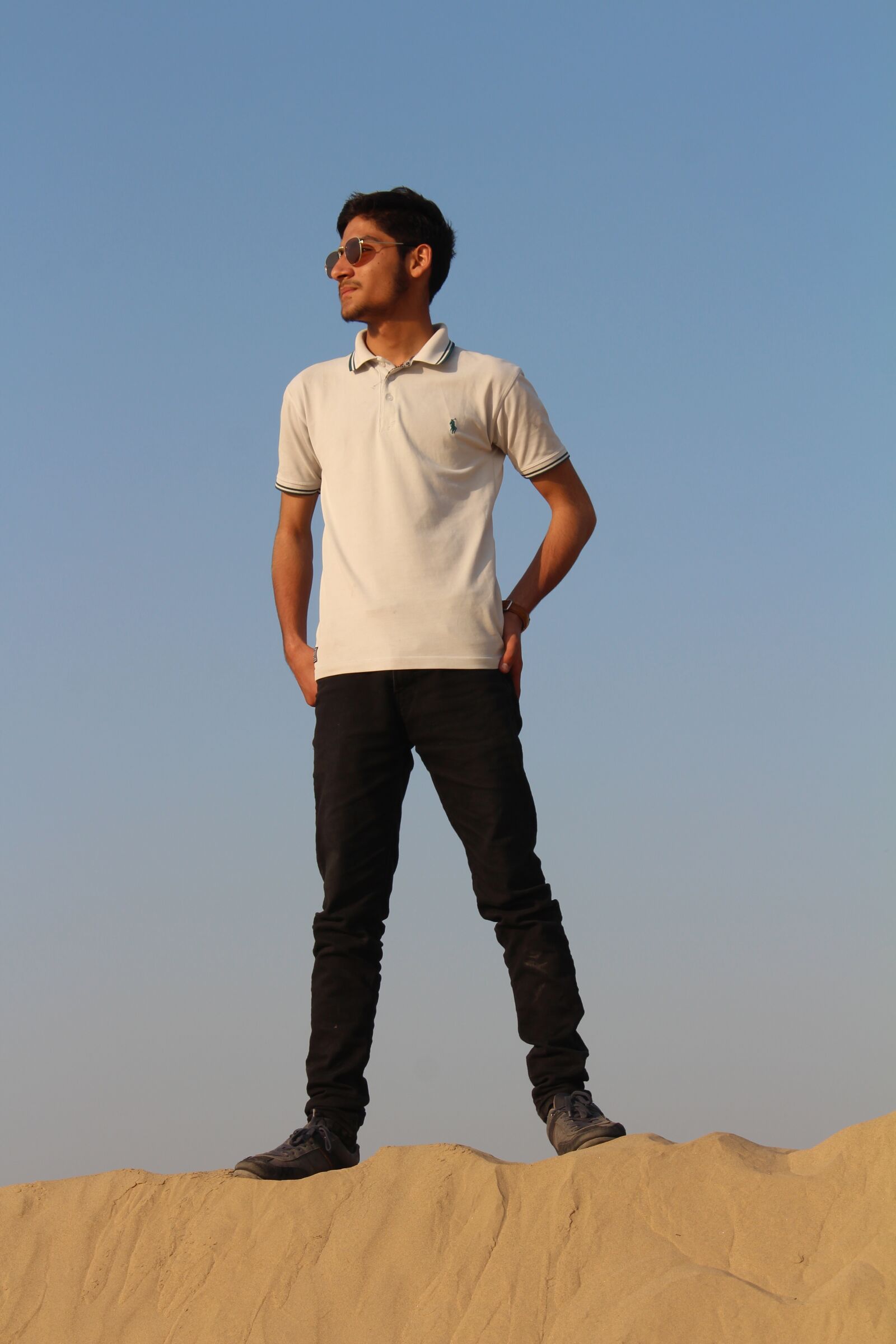 Canon EOS 700D (EOS Rebel T5i / EOS Kiss X7i) sample photo. Style, modelling, nature photography
