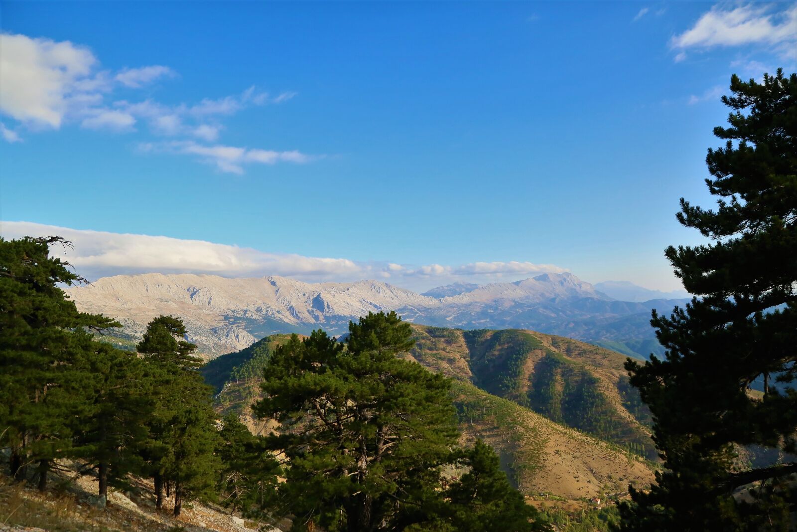 Canon EOS 5D Mark III sample photo. Mountains, highs, high photography