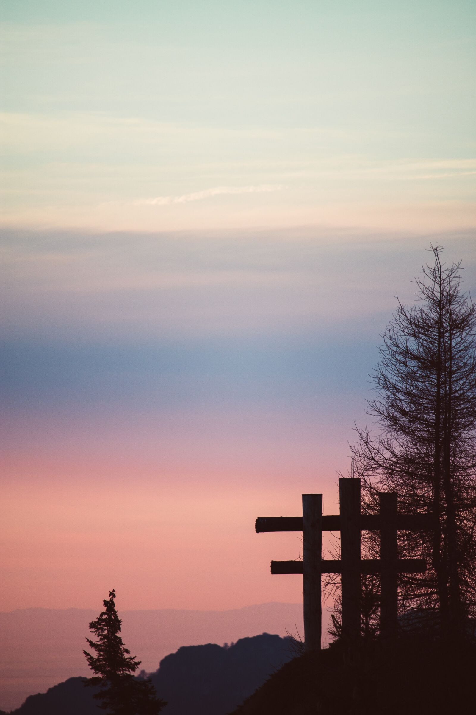 Canon EOS 1100D (EOS Rebel T3 / EOS Kiss X50) sample photo. Sunset, nature, outdoors photography