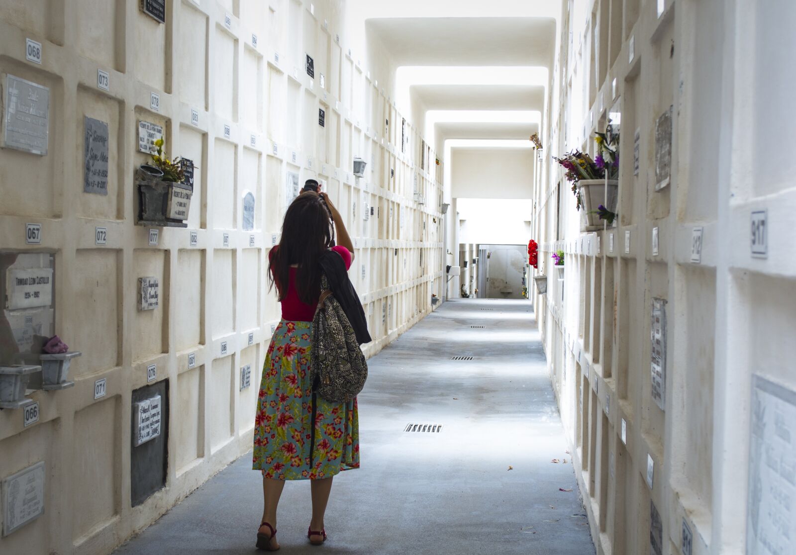 Nikon D5200 sample photo. Passage, death, life photography