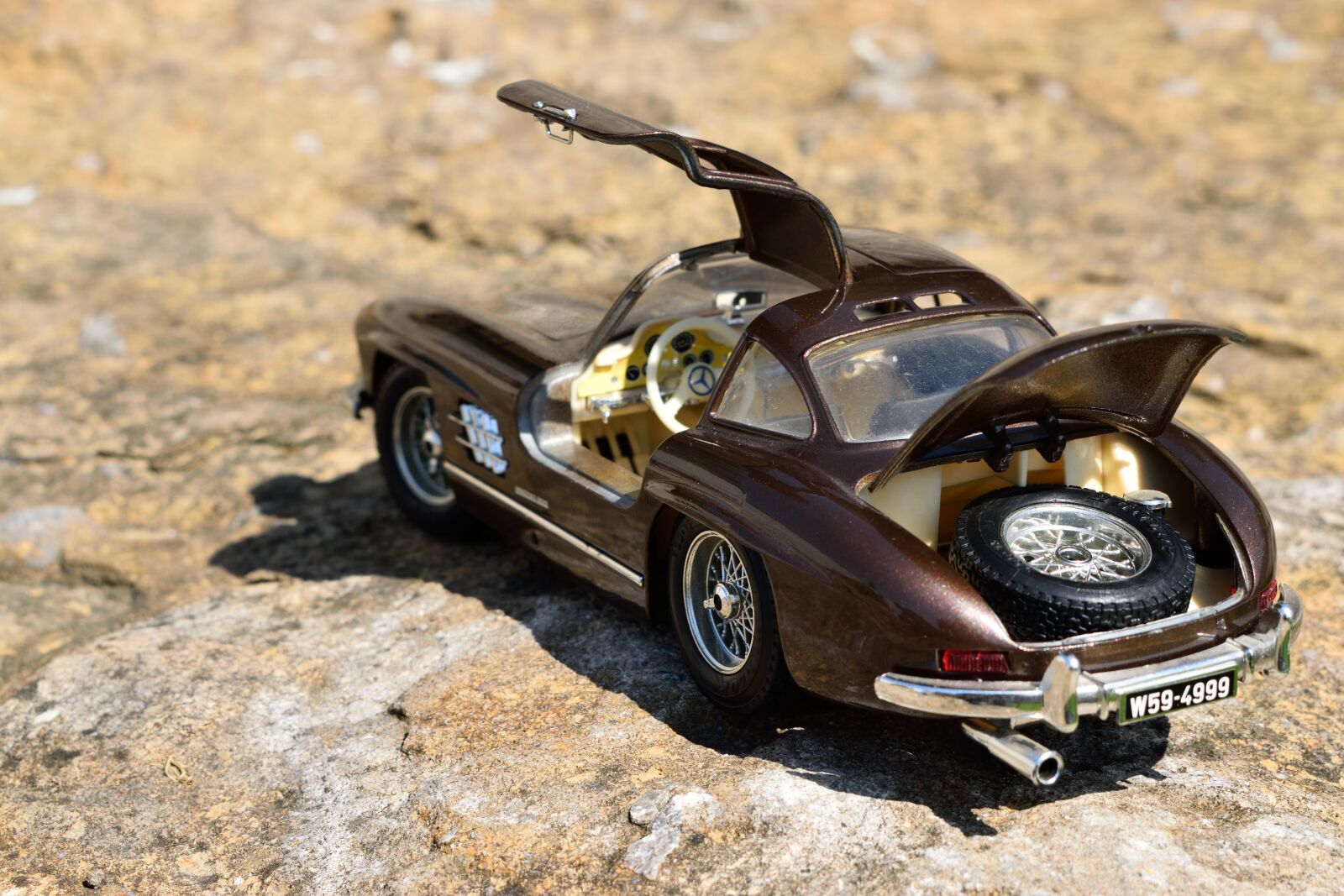 Nikon D3300 sample photo. Outdoors, transport, car photography