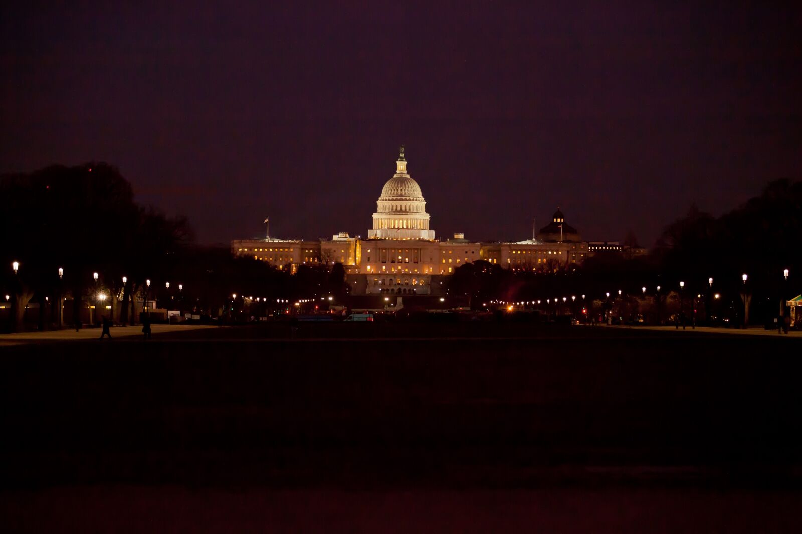 Canon EOS 5D Mark II sample photo. Capitol, washington dc, government photography