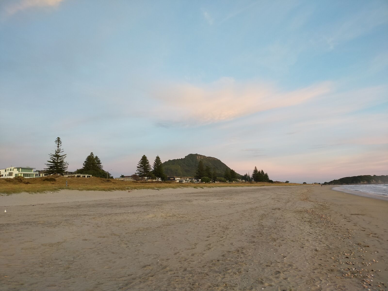 OPPO A9 2020 sample photo. Sea, beach, coast photography