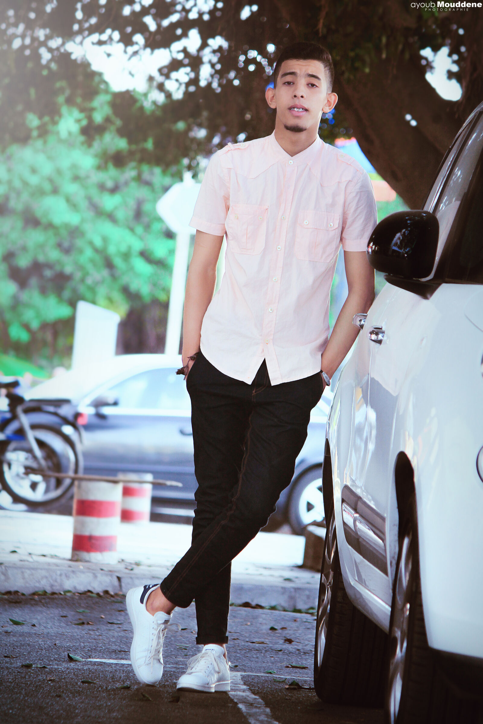 Canon EOS 60D sample photo