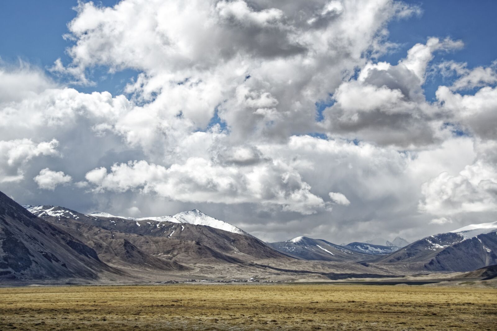 Nikon D500 sample photo. Tajikistan, the pamir mountains photography