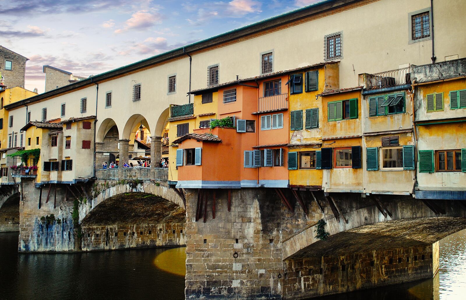 Nikon D3000 sample photo. Architecture, old, travel photography