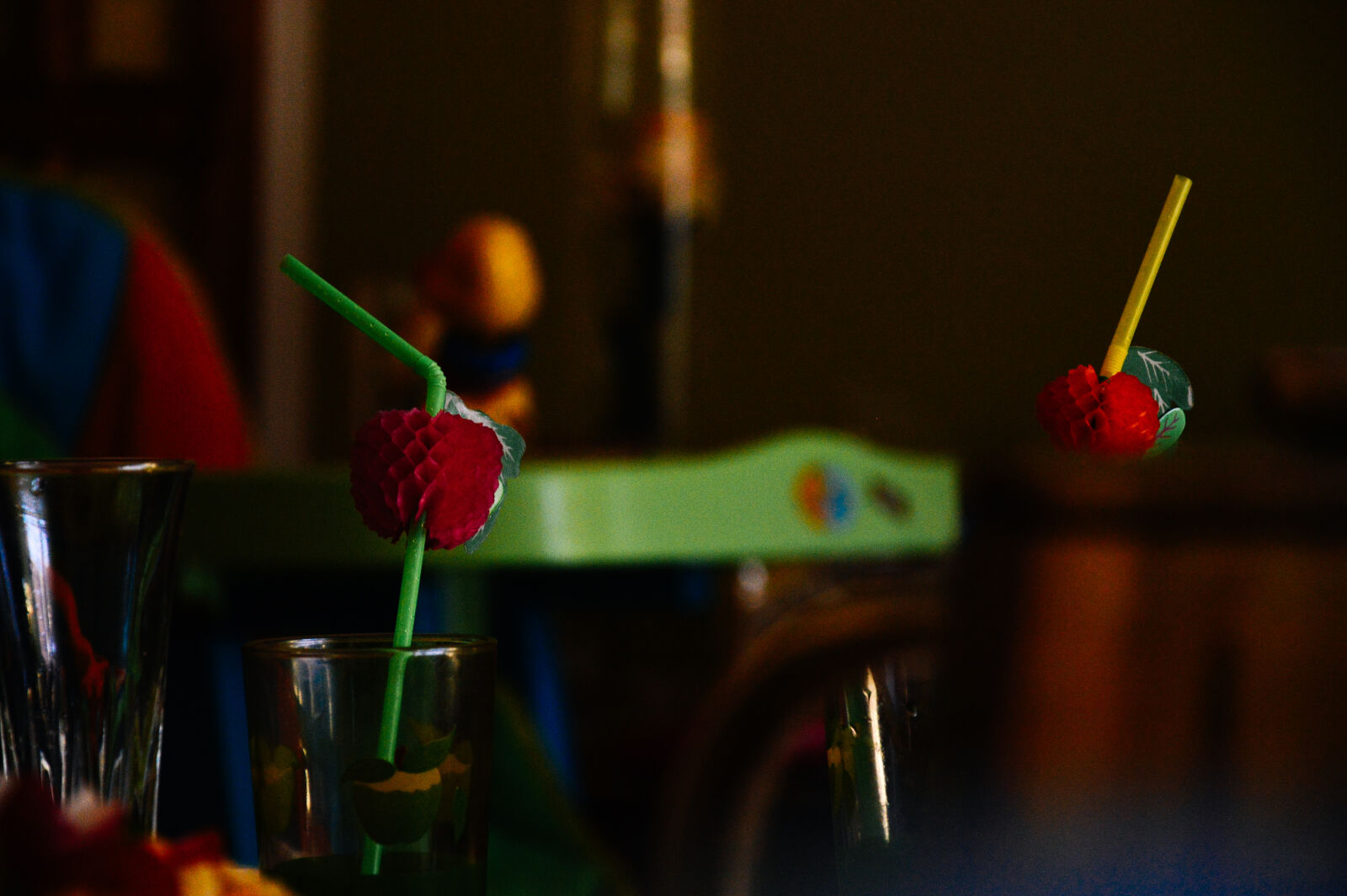 Nikon D3200 sample photo