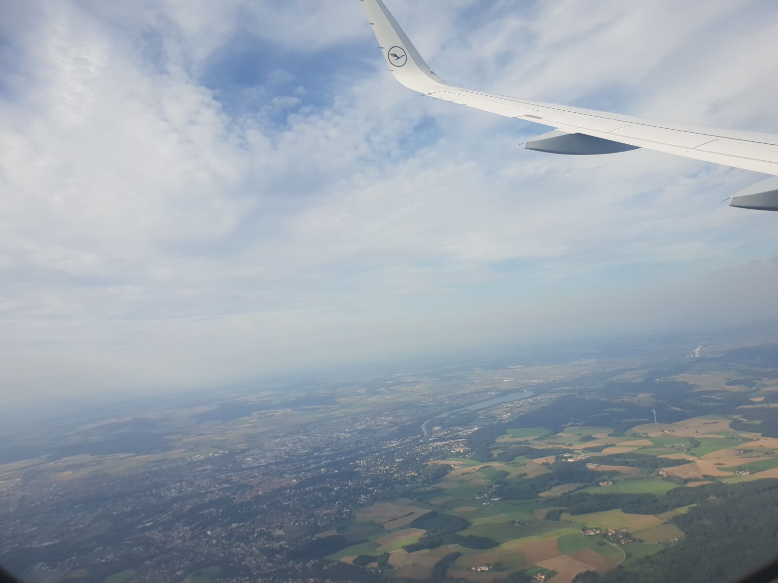 Samsung Galaxy S9+ sample photo. Germany, munich, tourism photography
