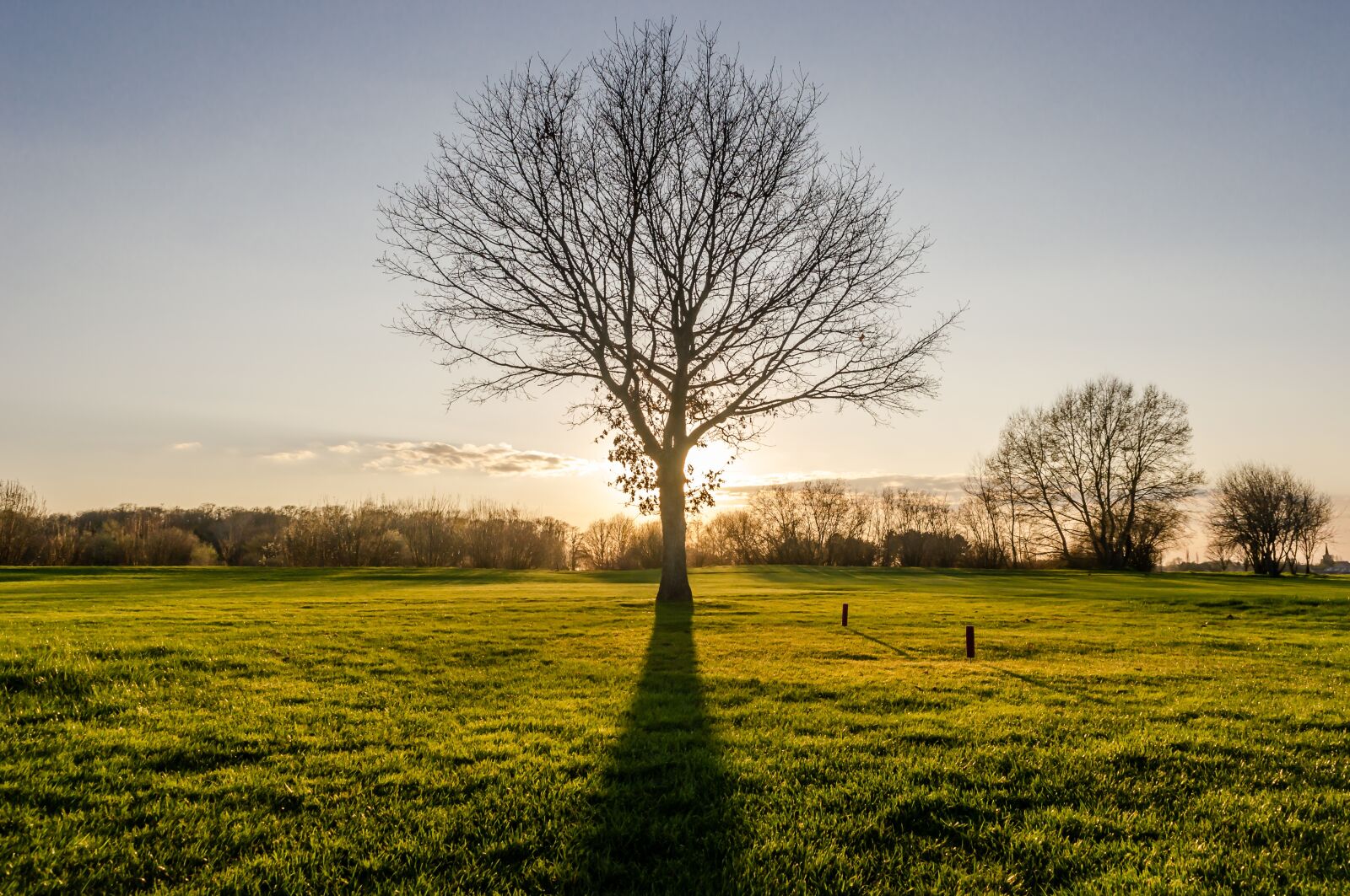 Nikon D7000 sample photo. Landscape, normandy, france photography
