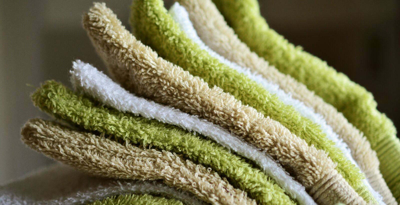 Nikon D5200 sample photo. Washing gloves, washcloth, terry photography