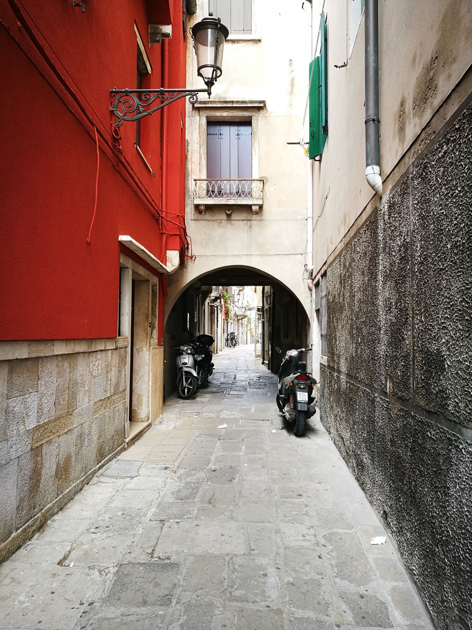 HUAWEI P9 sample photo. Chioggia, italy, street photography