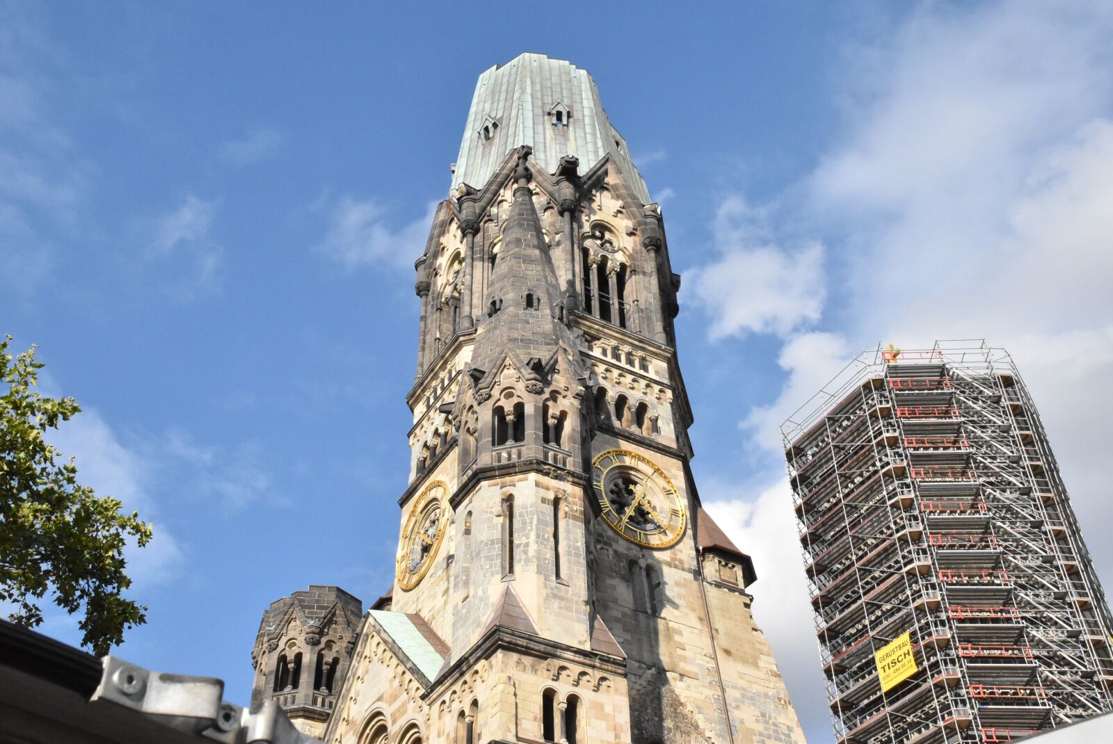 Nikon D5500 sample photo. Berlin, germany, europe photography