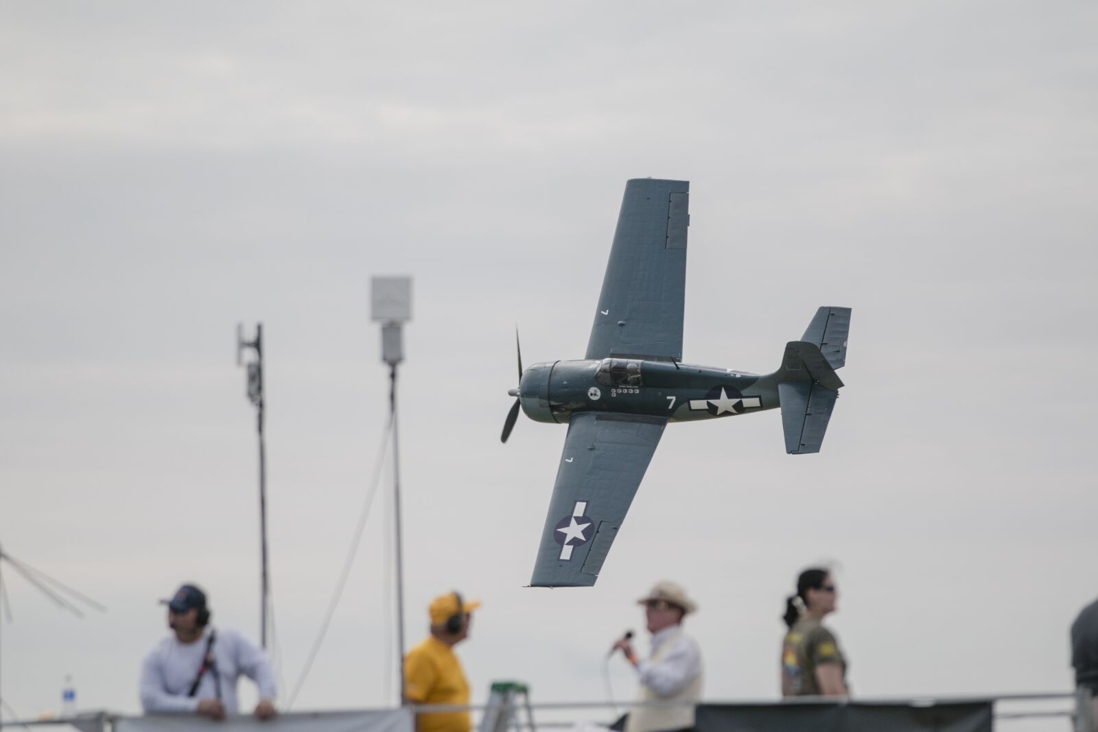 Canon EOS 70D sample photo. Airshow, military, plane photography